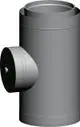 Wolf-Revisionsrohr-DN315-400-konzentr--600-mm-aus-Edelstahl-PP-2651436 gallery number 1